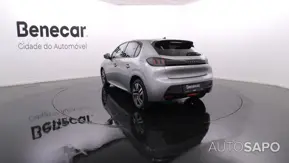 Peugeot 208 de 2023