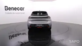 Peugeot 208 de 2023