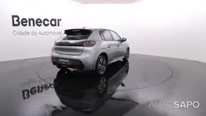 Peugeot 208 de 2023
