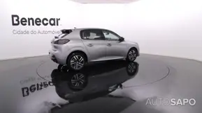Peugeot 208 de 2023