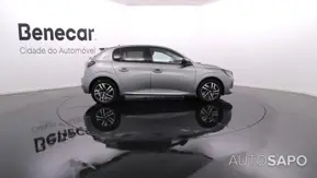 Peugeot 208 de 2023