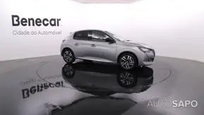 Peugeot 208 de 2023