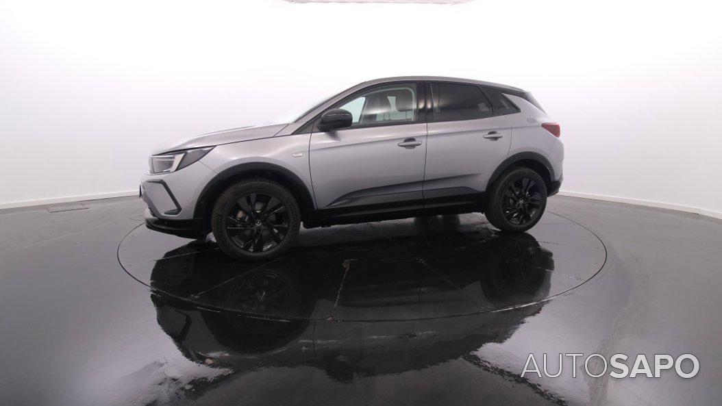 Opel Grandland de 2023