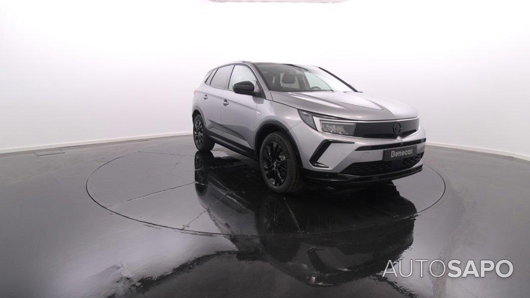 Opel Grandland de 2023