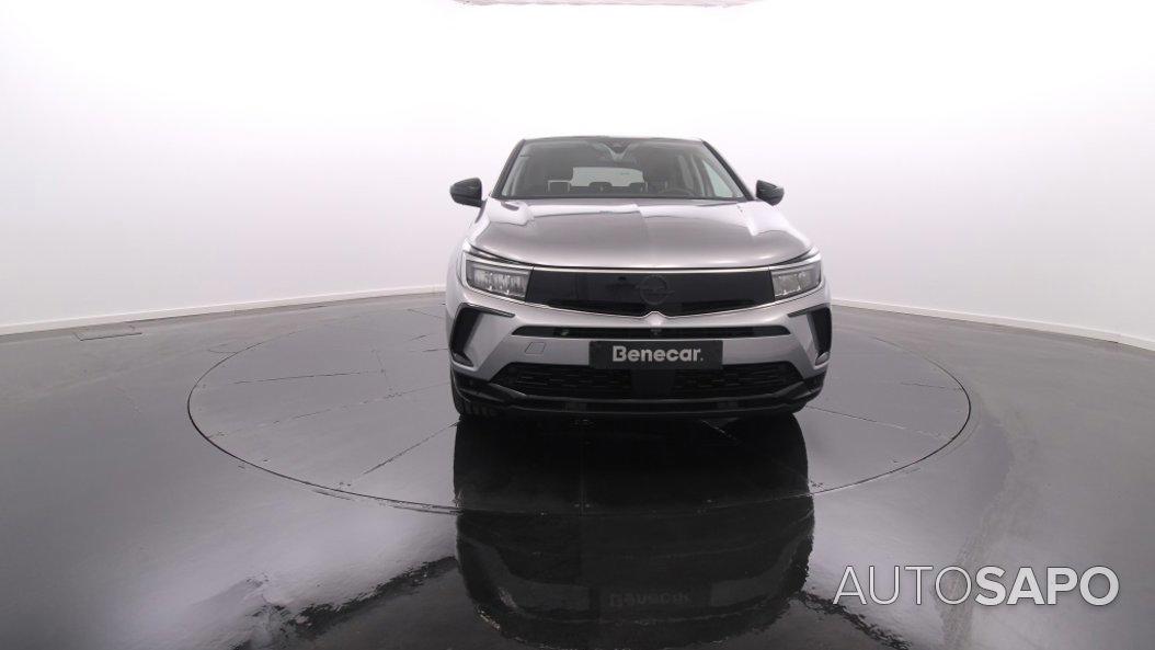 Opel Grandland de 2023