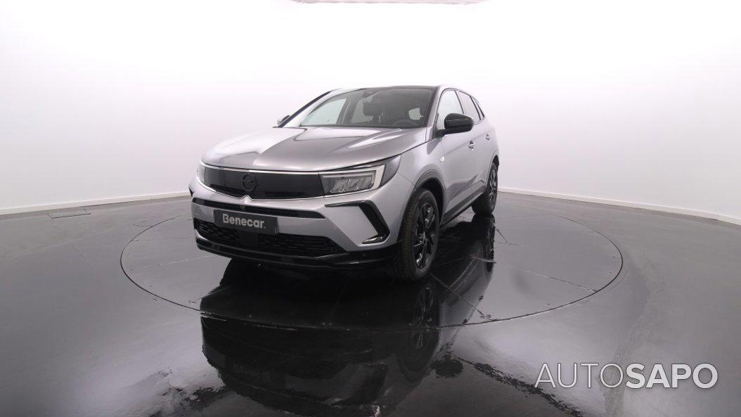 Opel Grandland de 2023