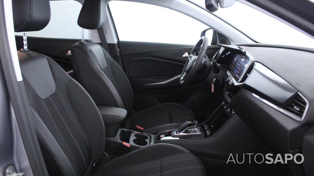 Opel Grandland de 2023