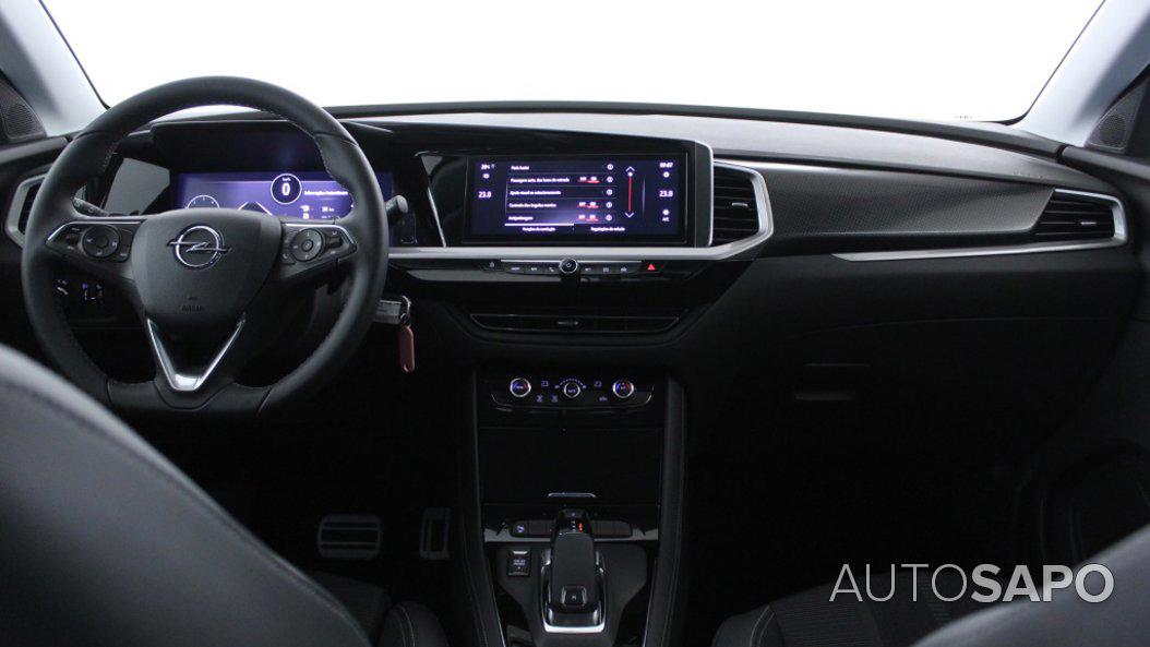 Opel Grandland de 2023