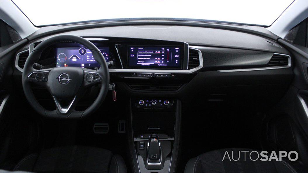 Opel Grandland de 2023
