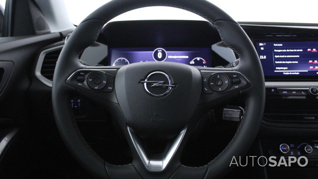 Opel Grandland de 2023