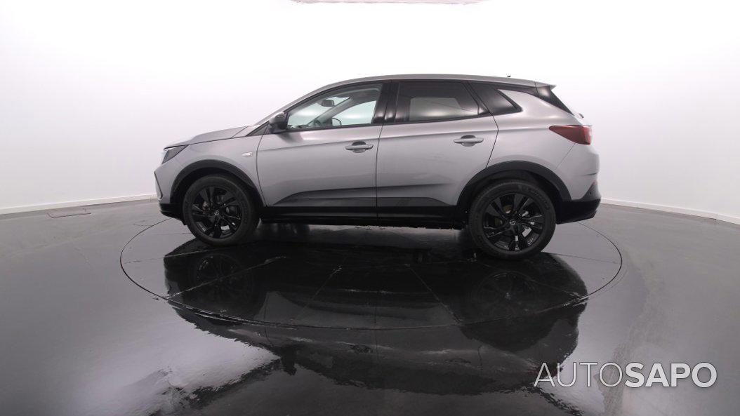 Opel Grandland de 2023
