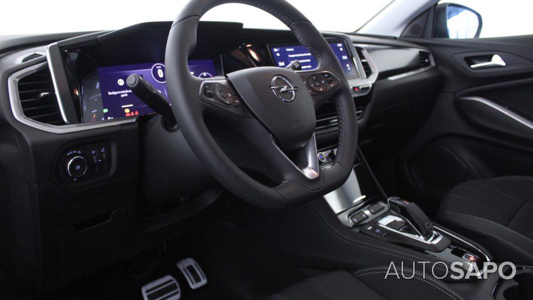 Opel Grandland de 2023