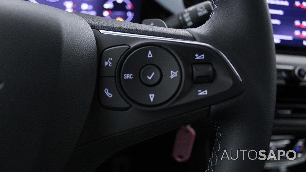 Opel Grandland de 2023
