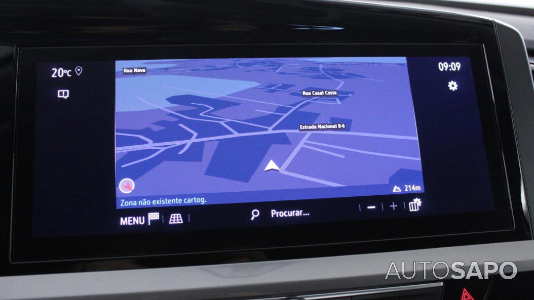 Opel Grandland de 2023