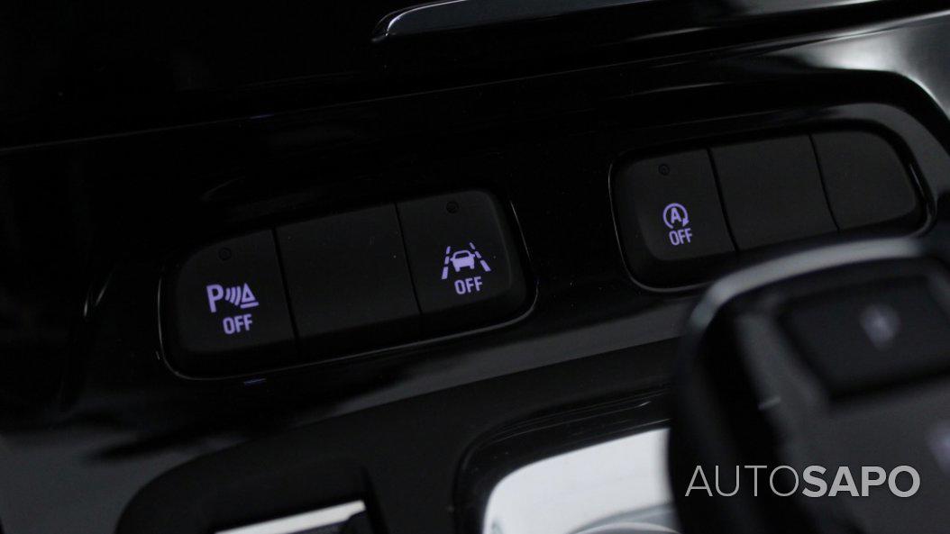 Opel Grandland de 2023