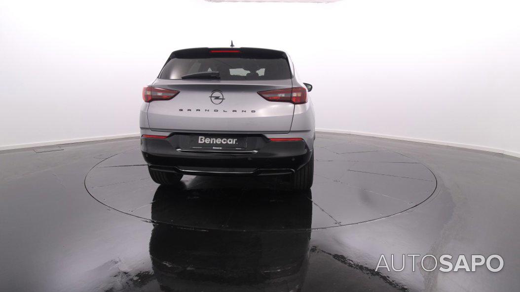 Opel Grandland de 2023