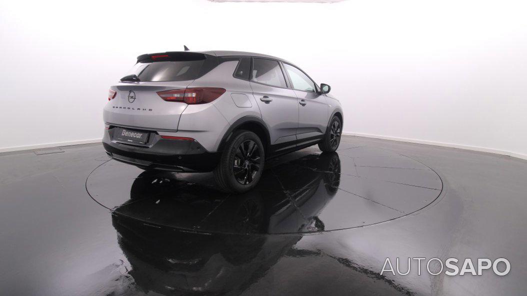 Opel Grandland de 2023