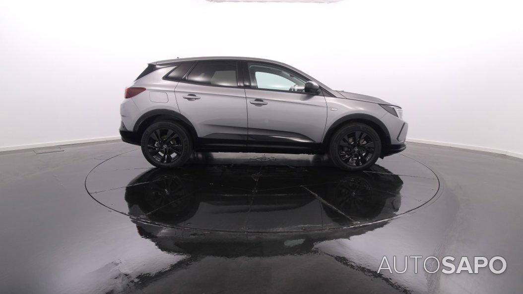 Opel Grandland de 2023