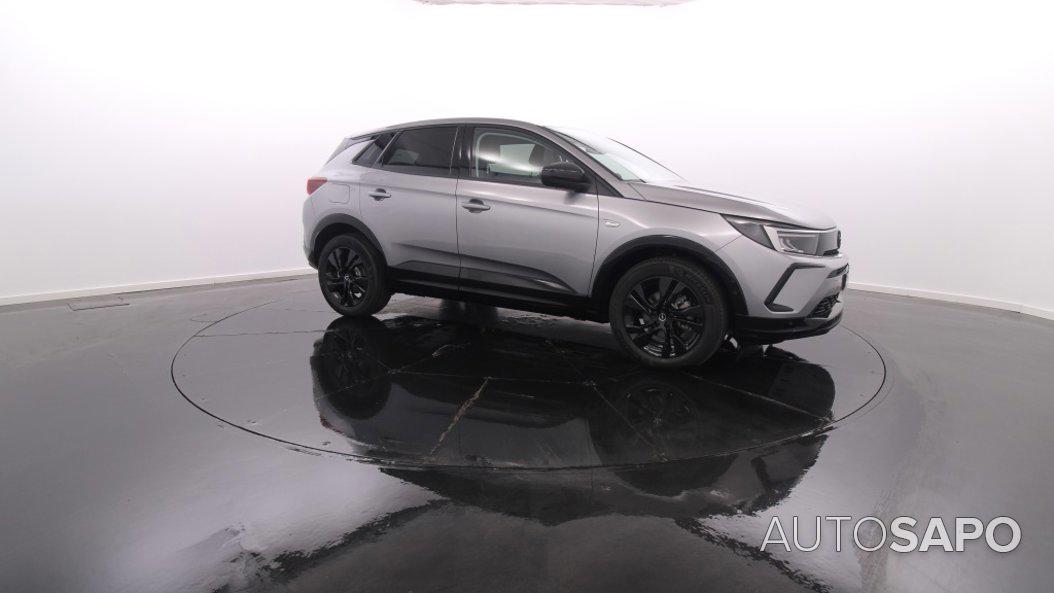 Opel Grandland de 2023
