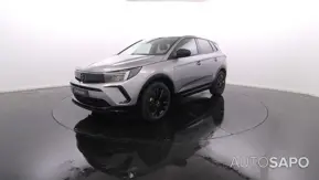 Opel Grandland de 2023
