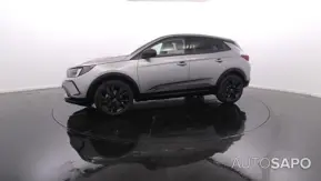 Opel Grandland de 2023