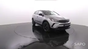 Opel Grandland de 2023