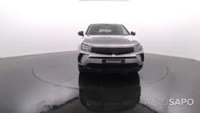 Opel Grandland de 2023