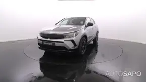Opel Grandland de 2023