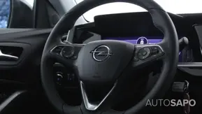 Opel Grandland de 2023