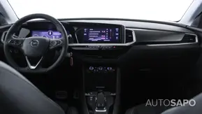 Opel Grandland de 2023