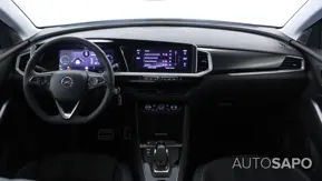Opel Grandland de 2023