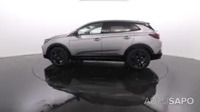 Opel Grandland de 2023