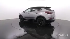 Opel Grandland de 2023