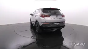 Opel Grandland de 2023