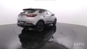 Opel Grandland de 2023