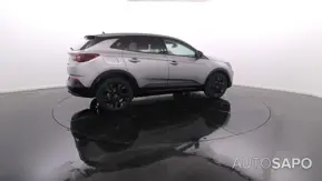 Opel Grandland de 2023