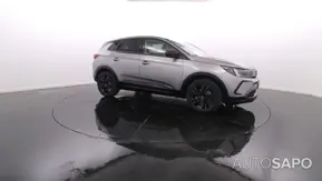 Opel Grandland de 2023