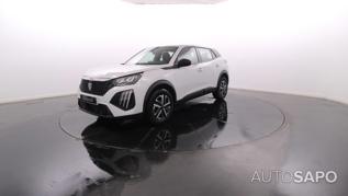 Peugeot 2008 de 2024
