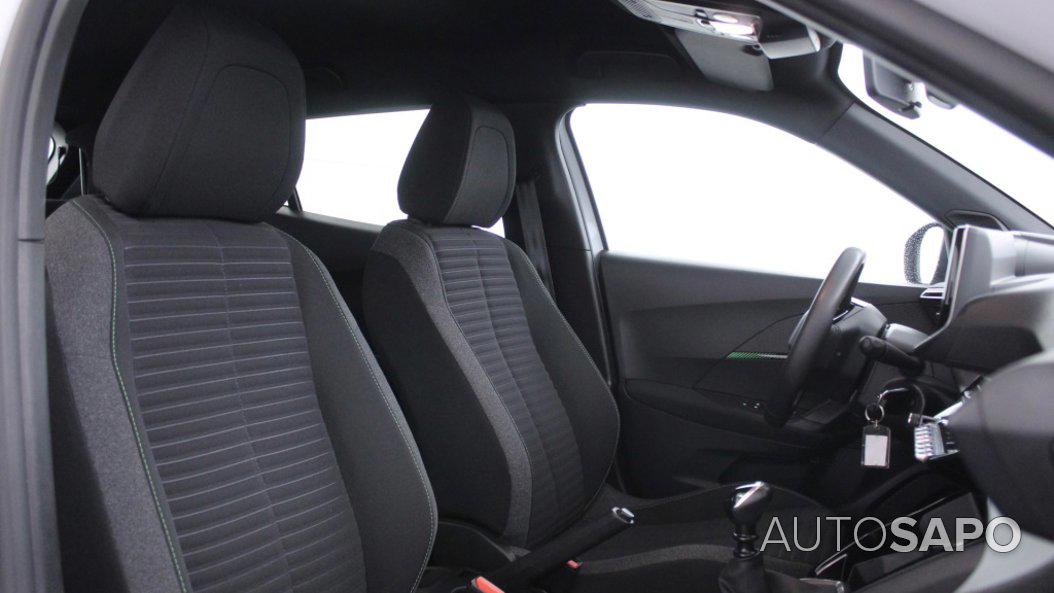 Peugeot 2008 de 2024