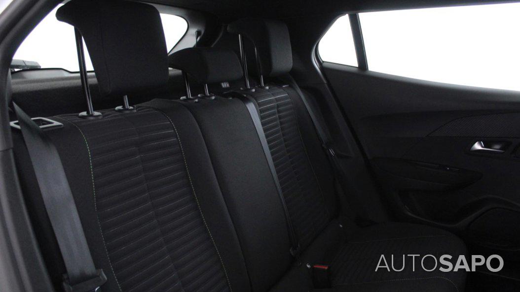 Peugeot 2008 de 2024