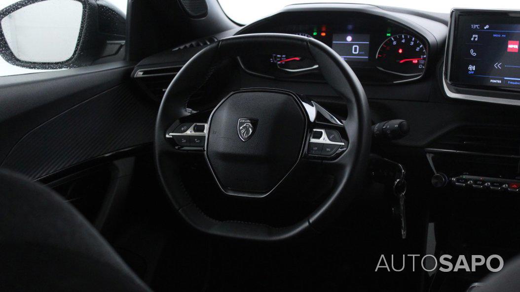 Peugeot 2008 de 2024