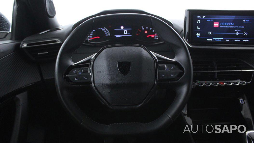 Peugeot 2008 de 2024