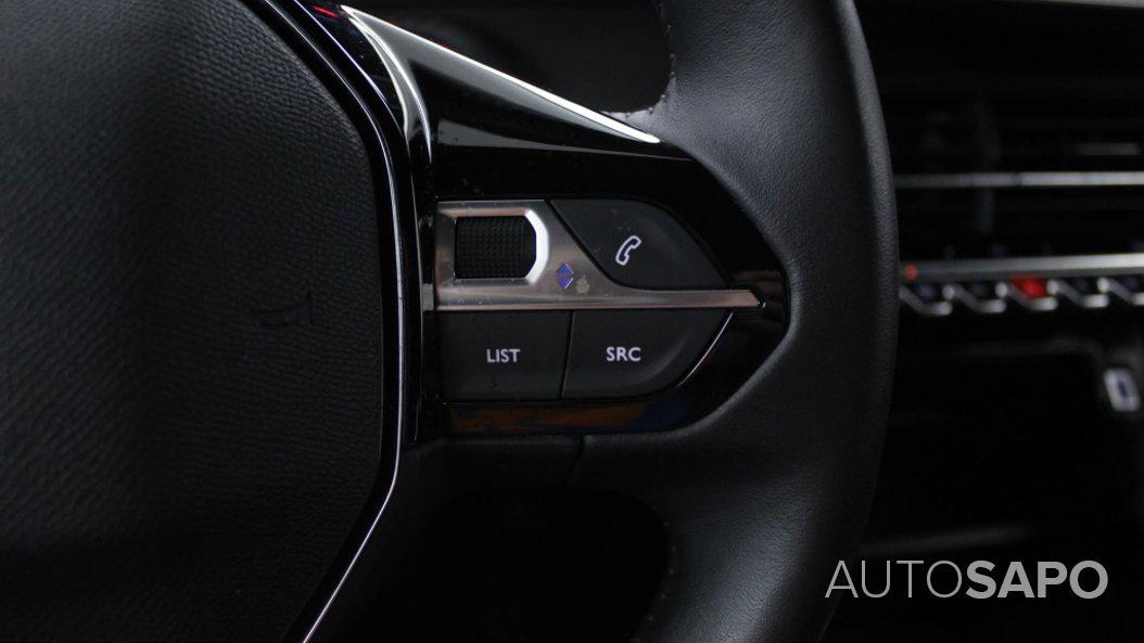 Peugeot 2008 de 2024