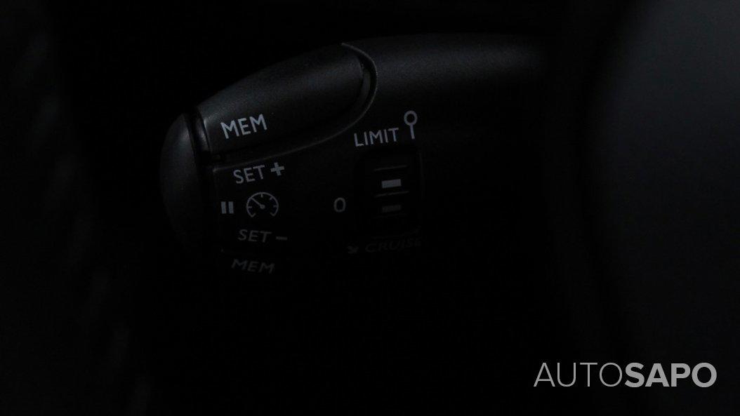 Peugeot 2008 de 2024