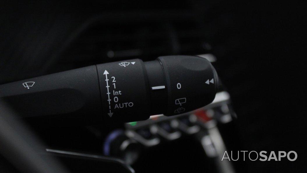 Peugeot 2008 de 2024