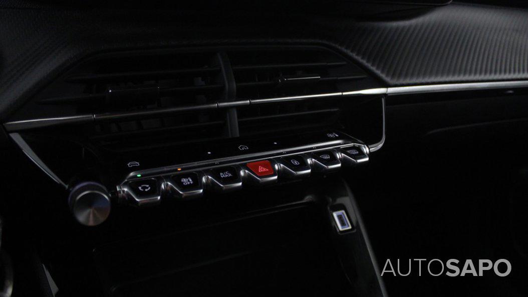 Peugeot 2008 de 2024