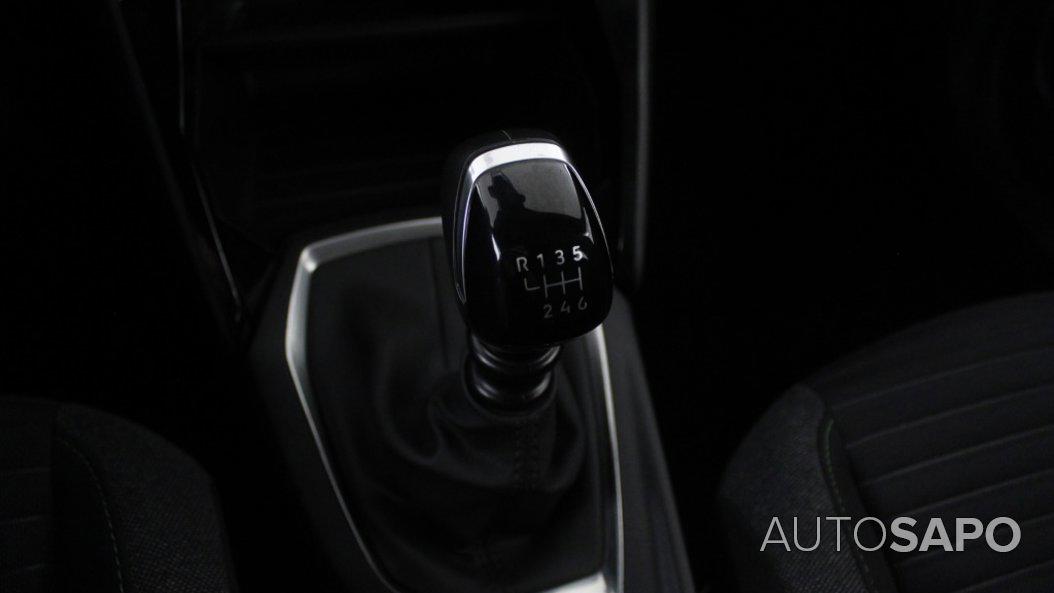 Peugeot 2008 de 2024