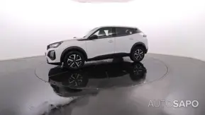 Peugeot 2008 de 2024