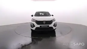 Peugeot 2008 de 2024