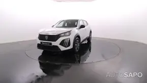 Peugeot 2008 de 2024